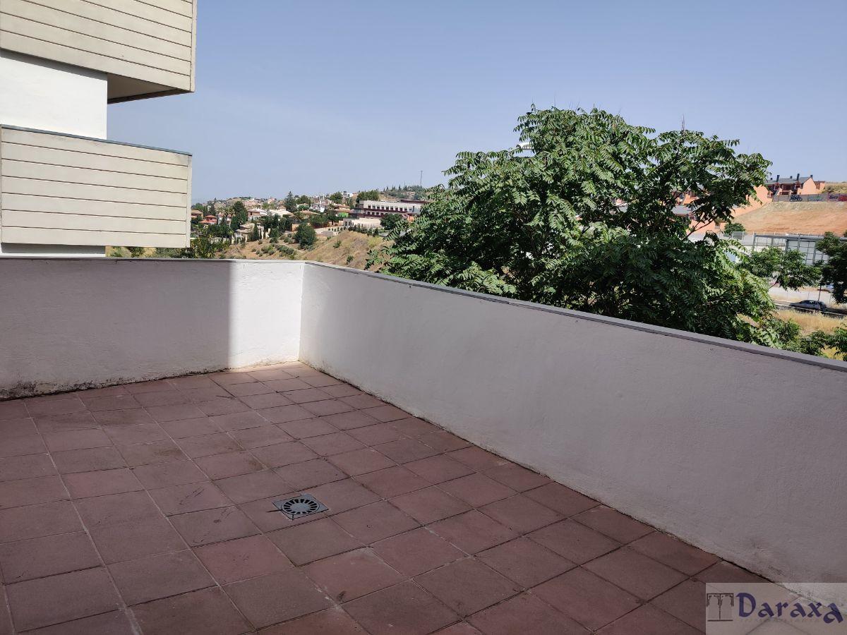 Venta de piso en Granada