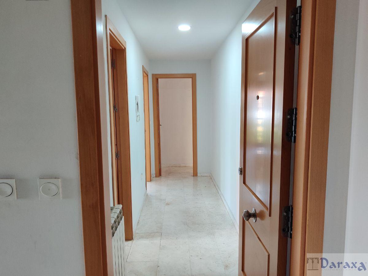 Venta de piso en Granada