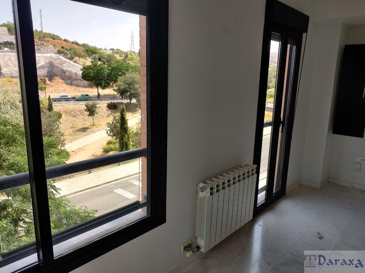 Venta de piso en Granada