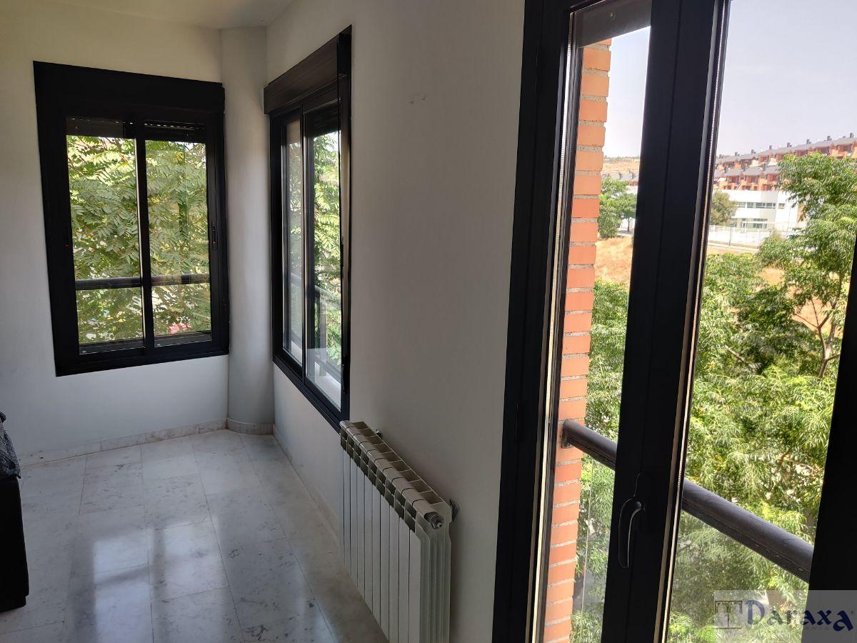 Venta de piso en Granada