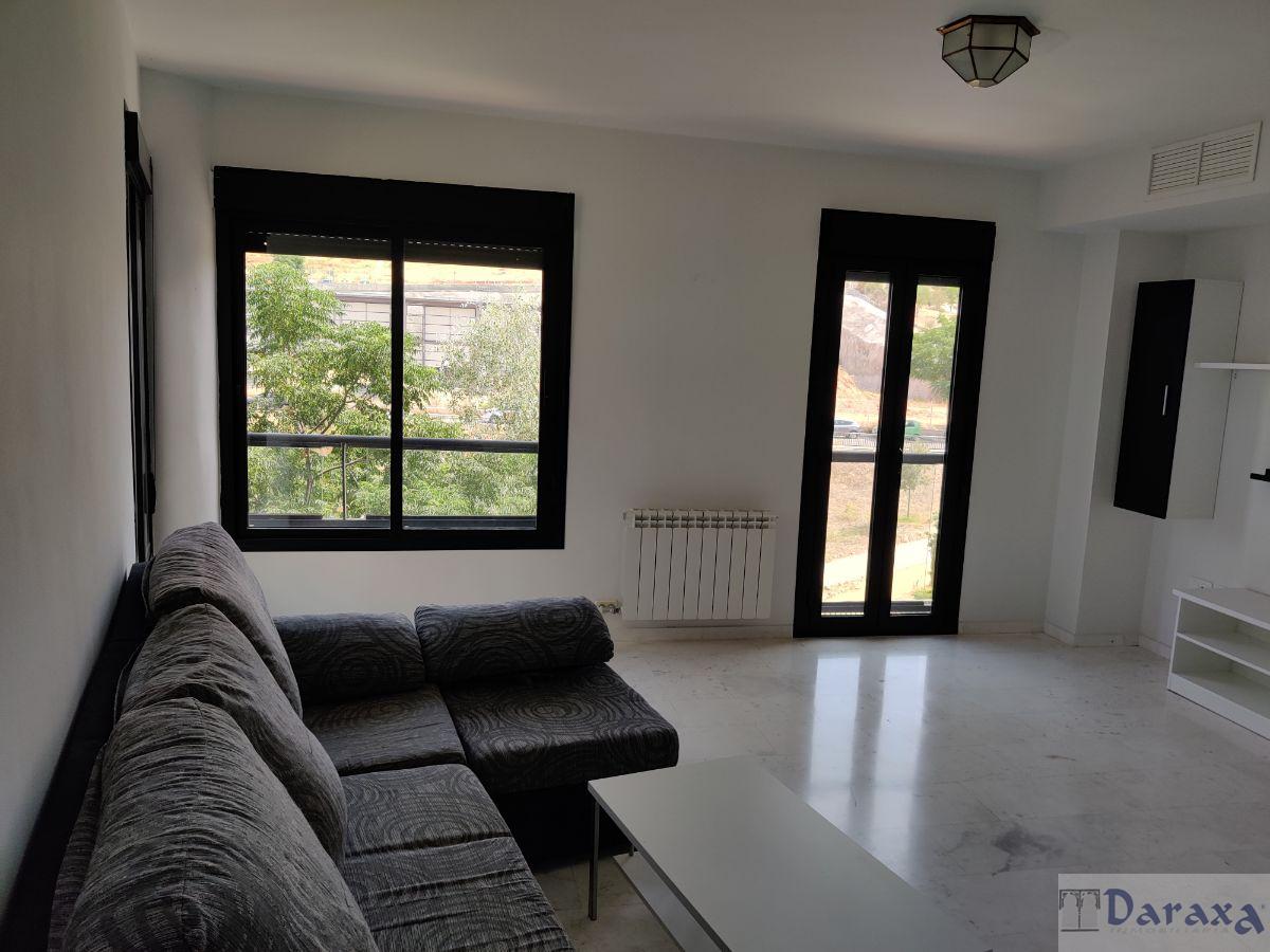 Venta de piso en Granada