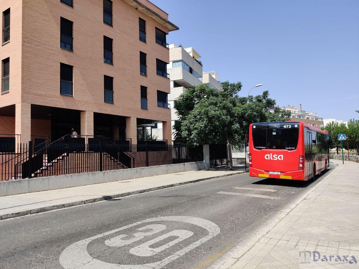 Venta de piso en Granada