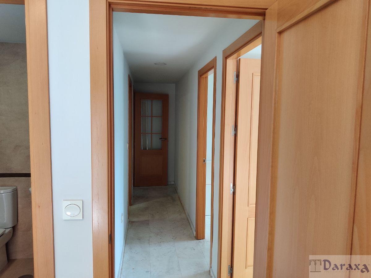 Venta de piso en Granada