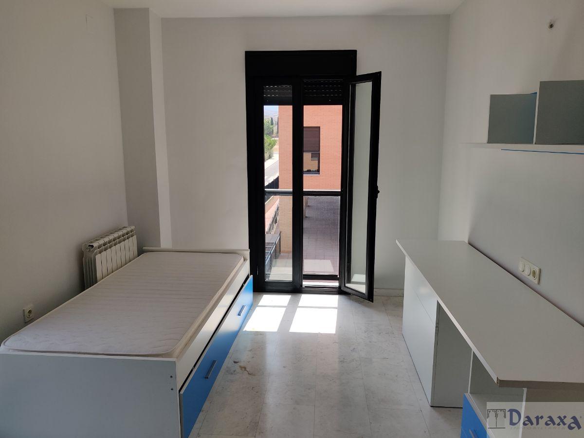 Venta de piso en Granada