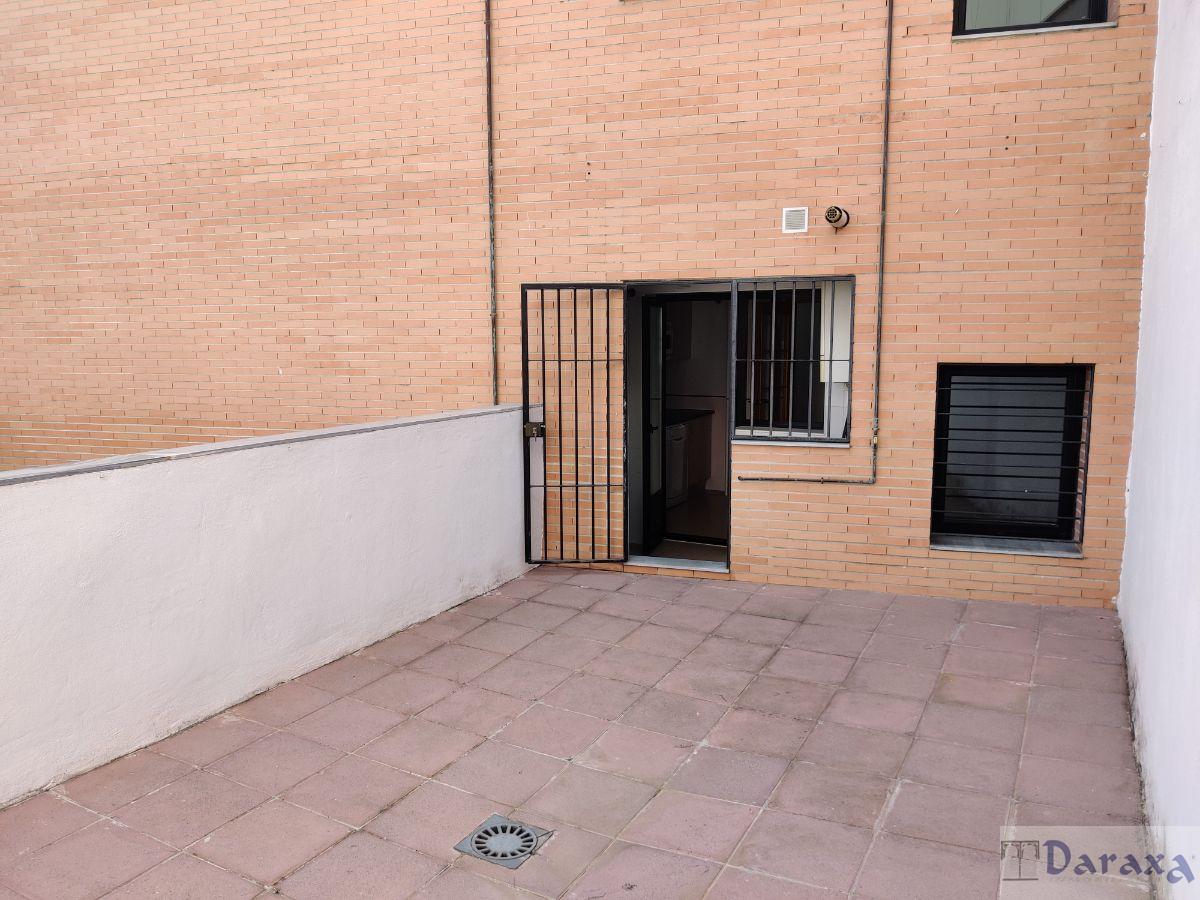 Venta de piso en Granada