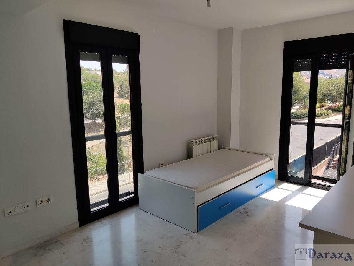 Venta de piso en Granada