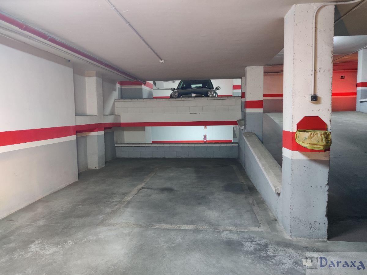 Venta de piso en Granada