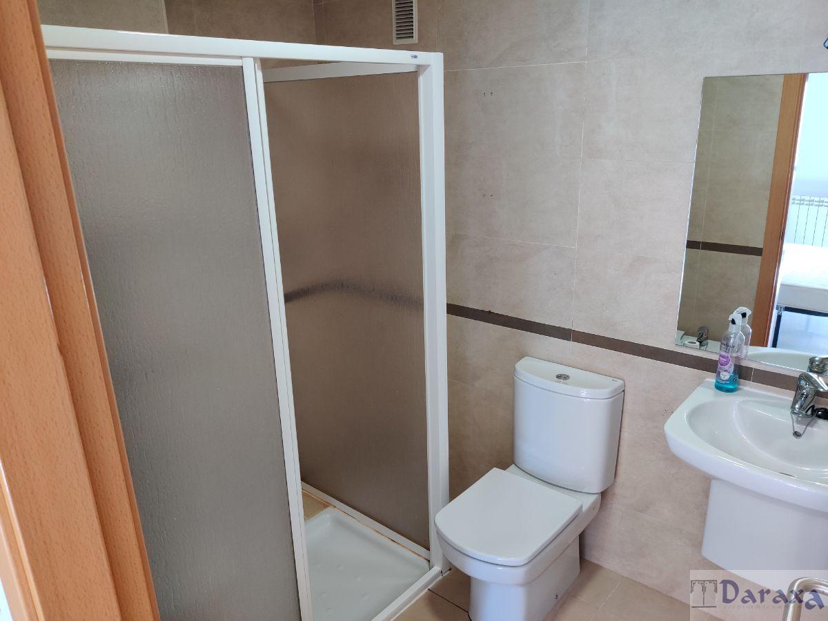 Venta de piso en Granada