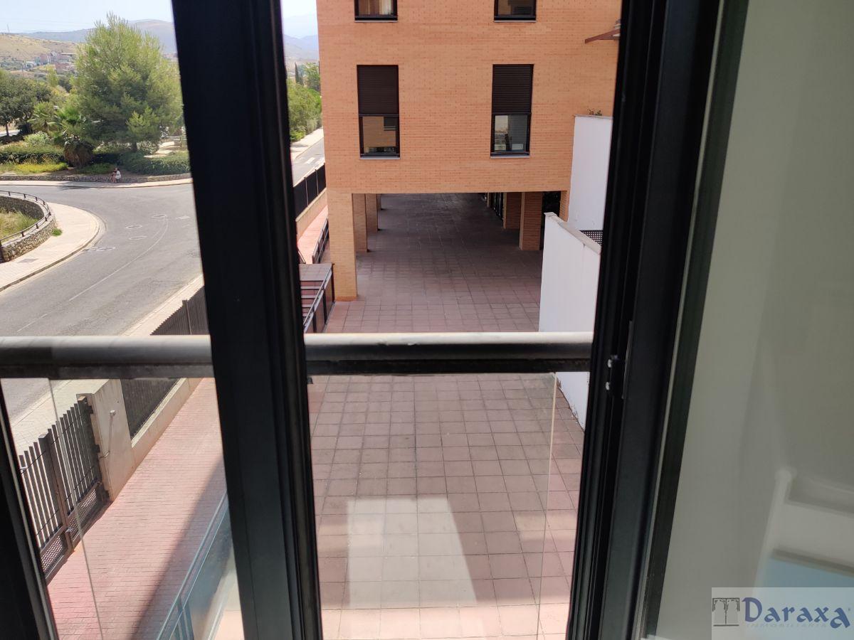 Venta de piso en Granada