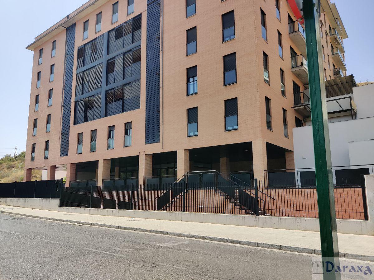 Venta de piso en Granada