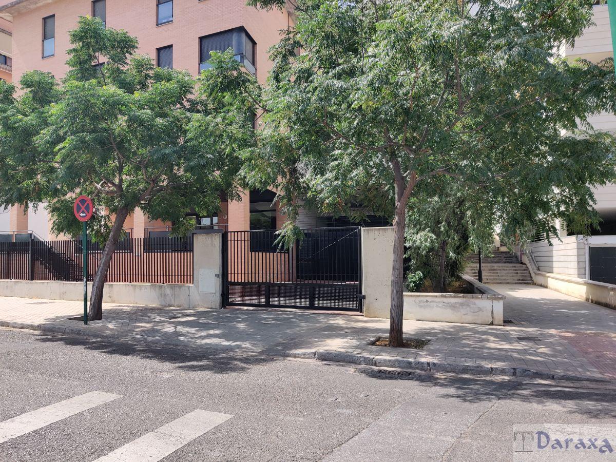 Venta de piso en Granada