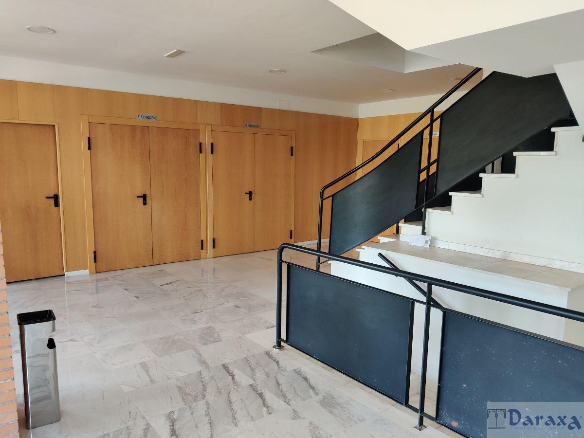 Venta de piso en Granada