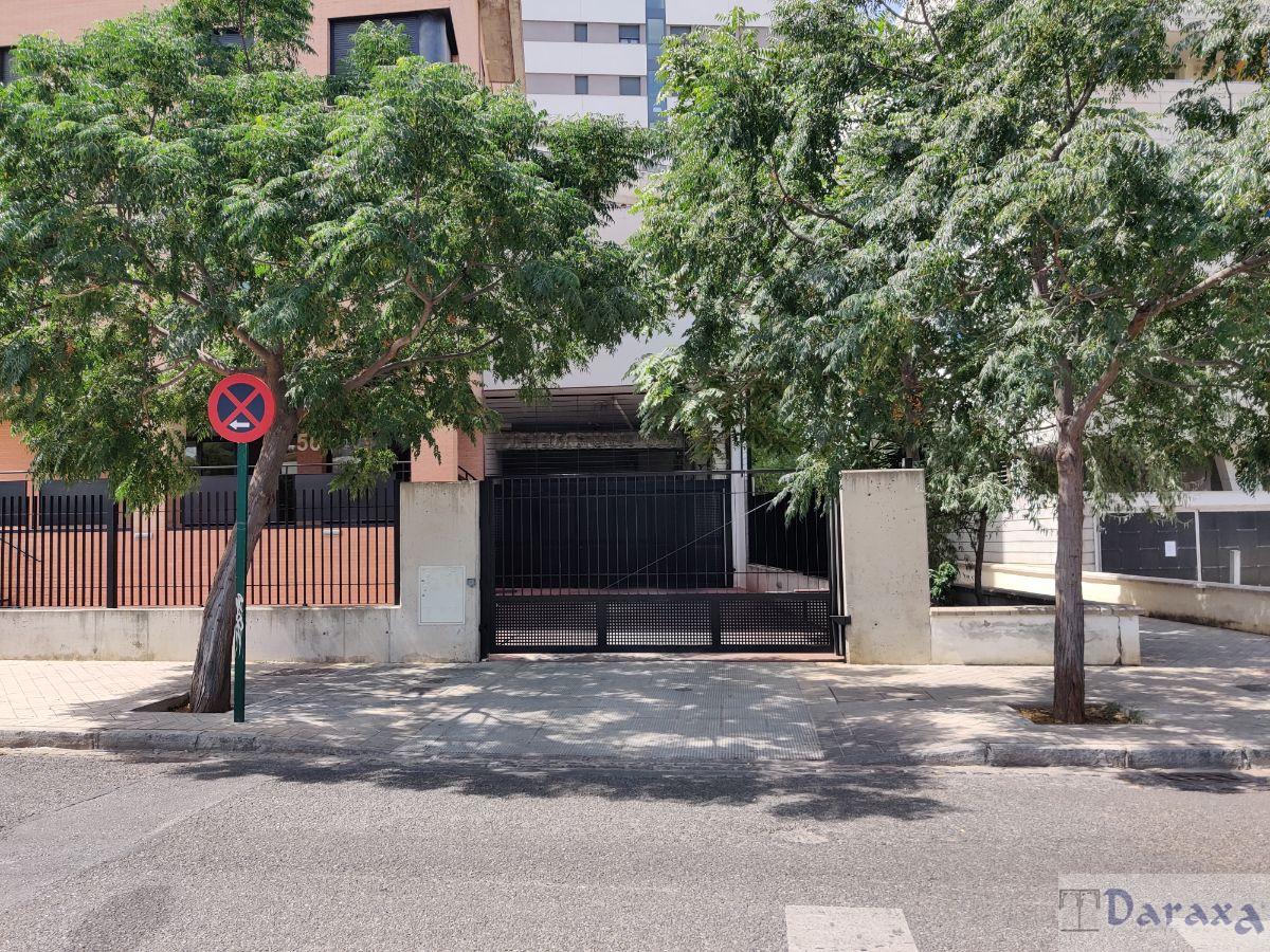 Venta de piso en Granada