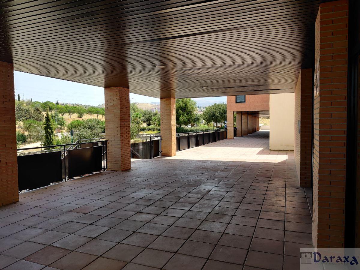 Venta de piso en Granada