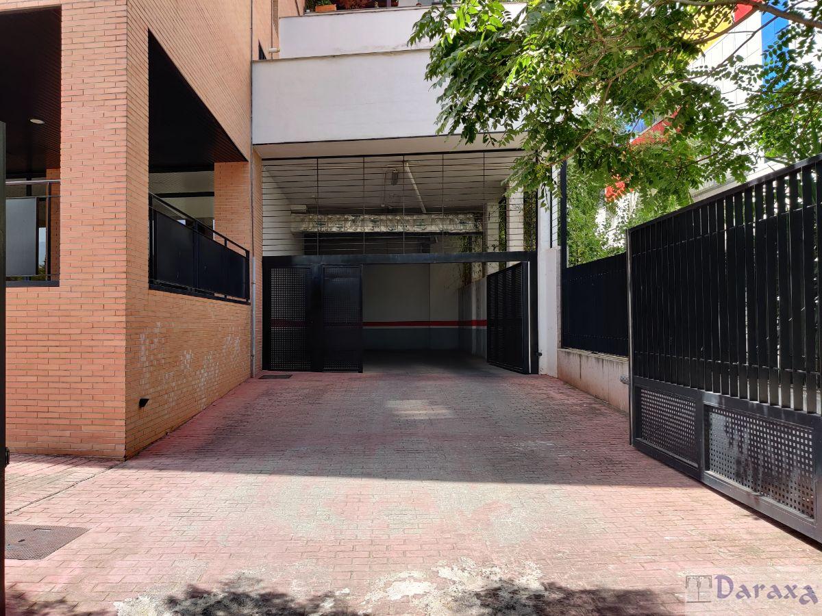 Venta de piso en Granada