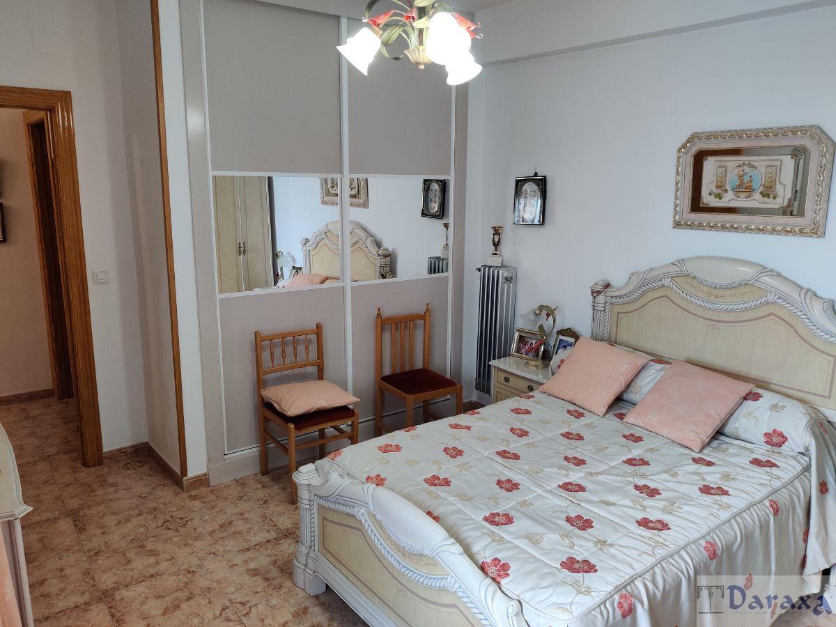 For sale of flat in Granada