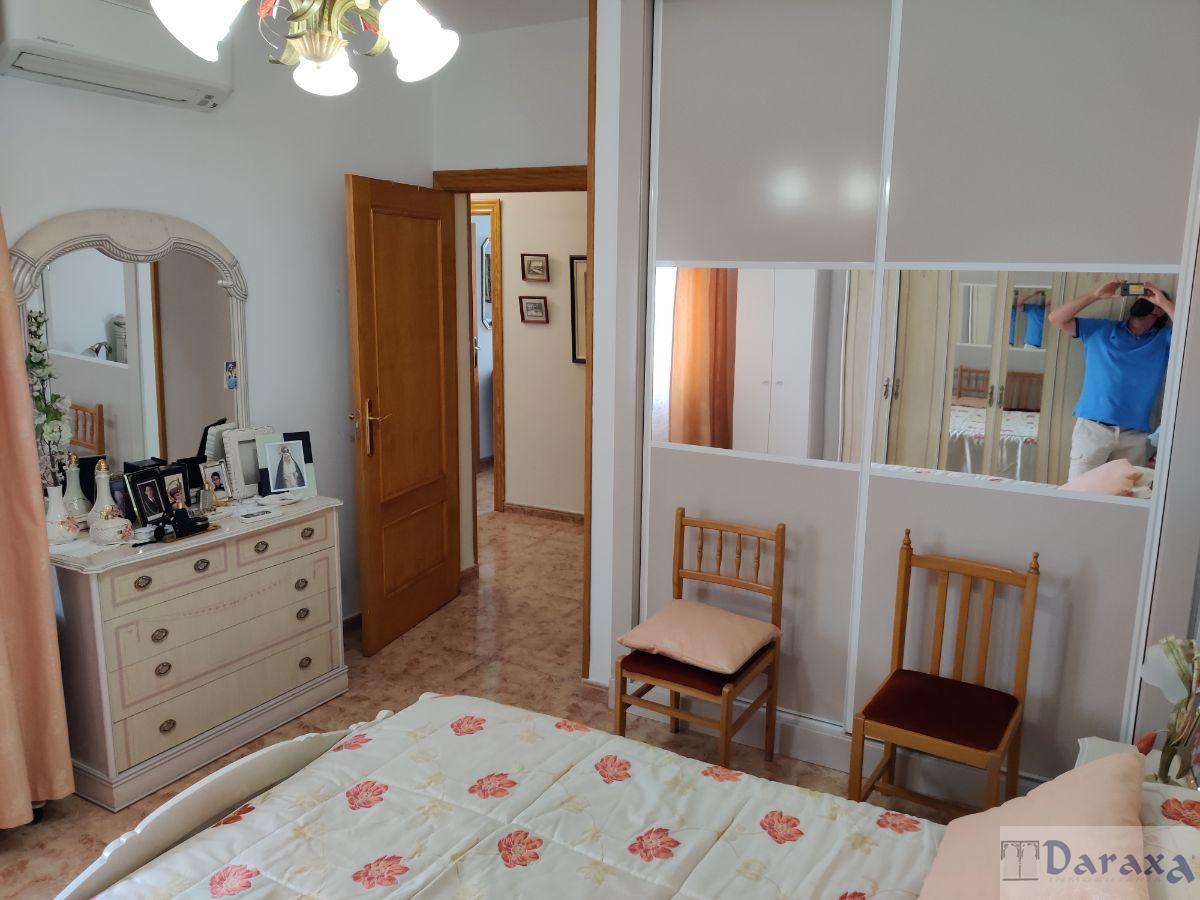 For sale of flat in Granada