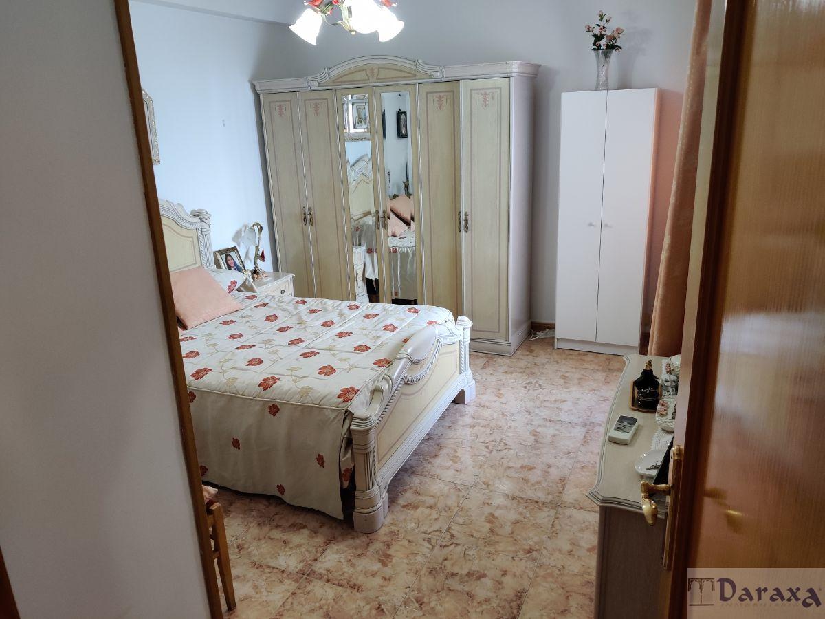 For sale of flat in Granada