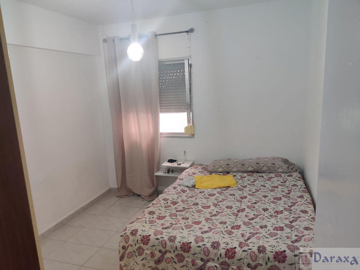For sale of flat in Granada