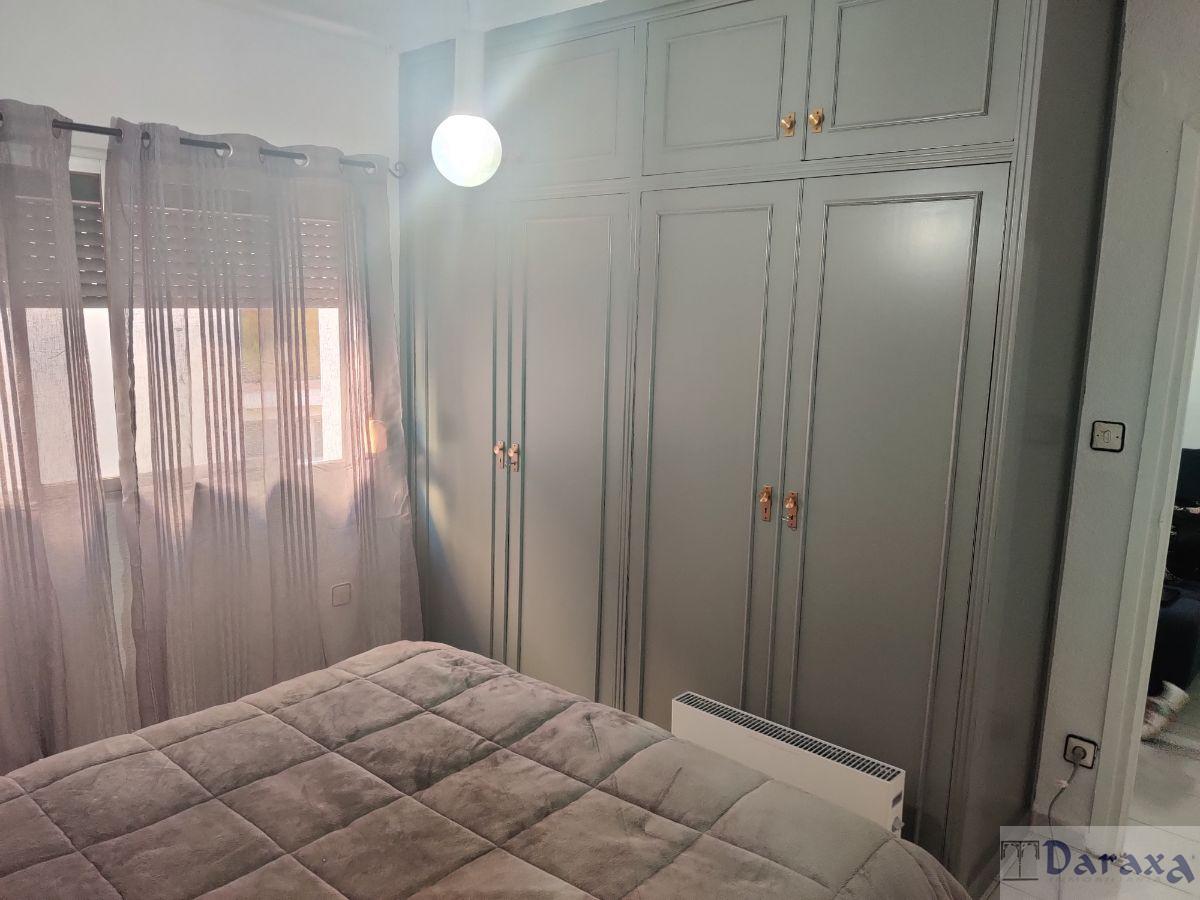 For sale of flat in Granada