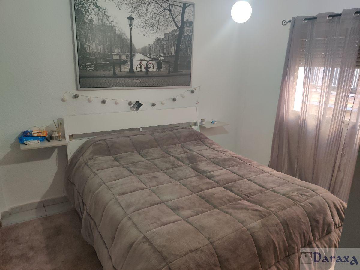 For sale of flat in Granada