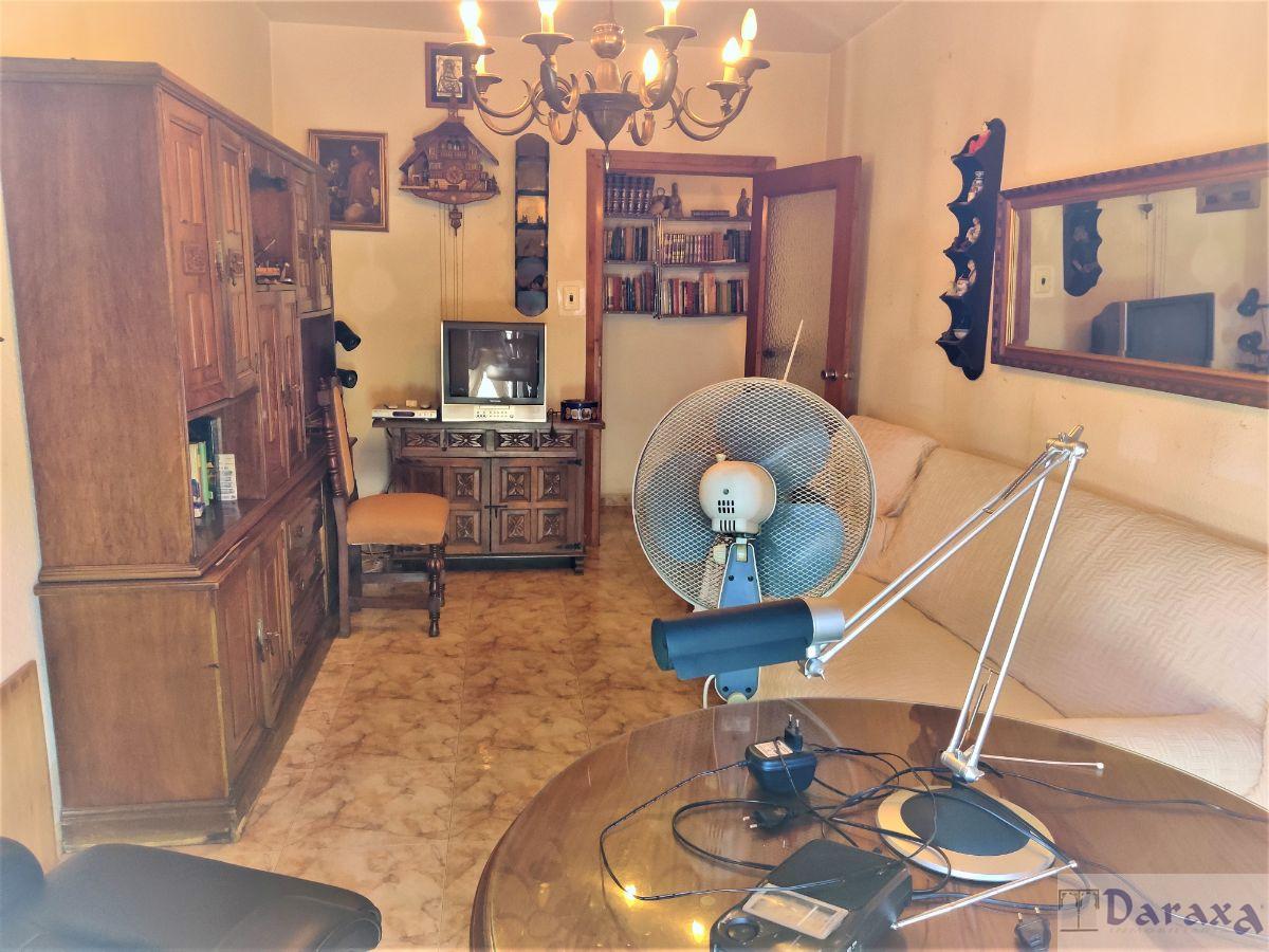 Venta de piso en Granada