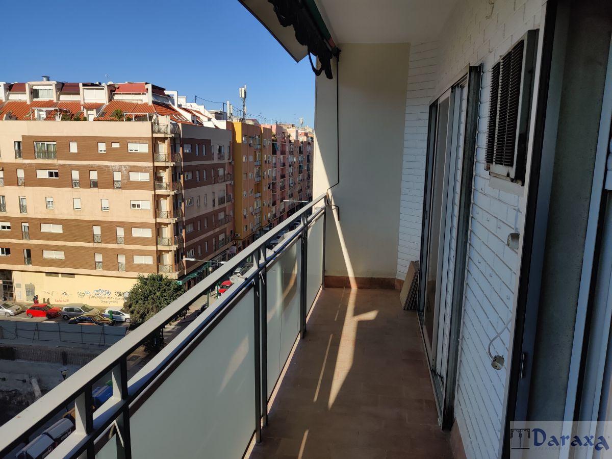 Venta de piso en Granada