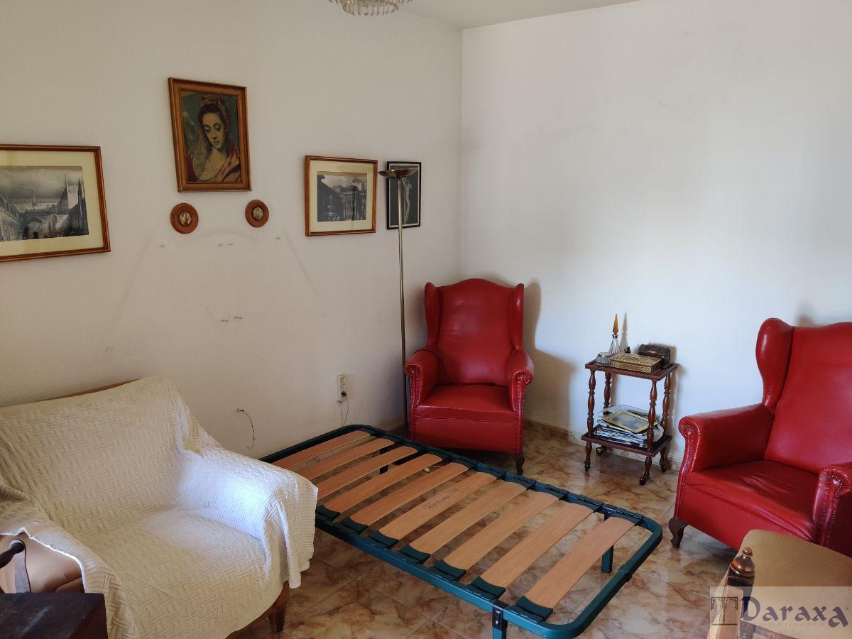 Venta de piso en Granada