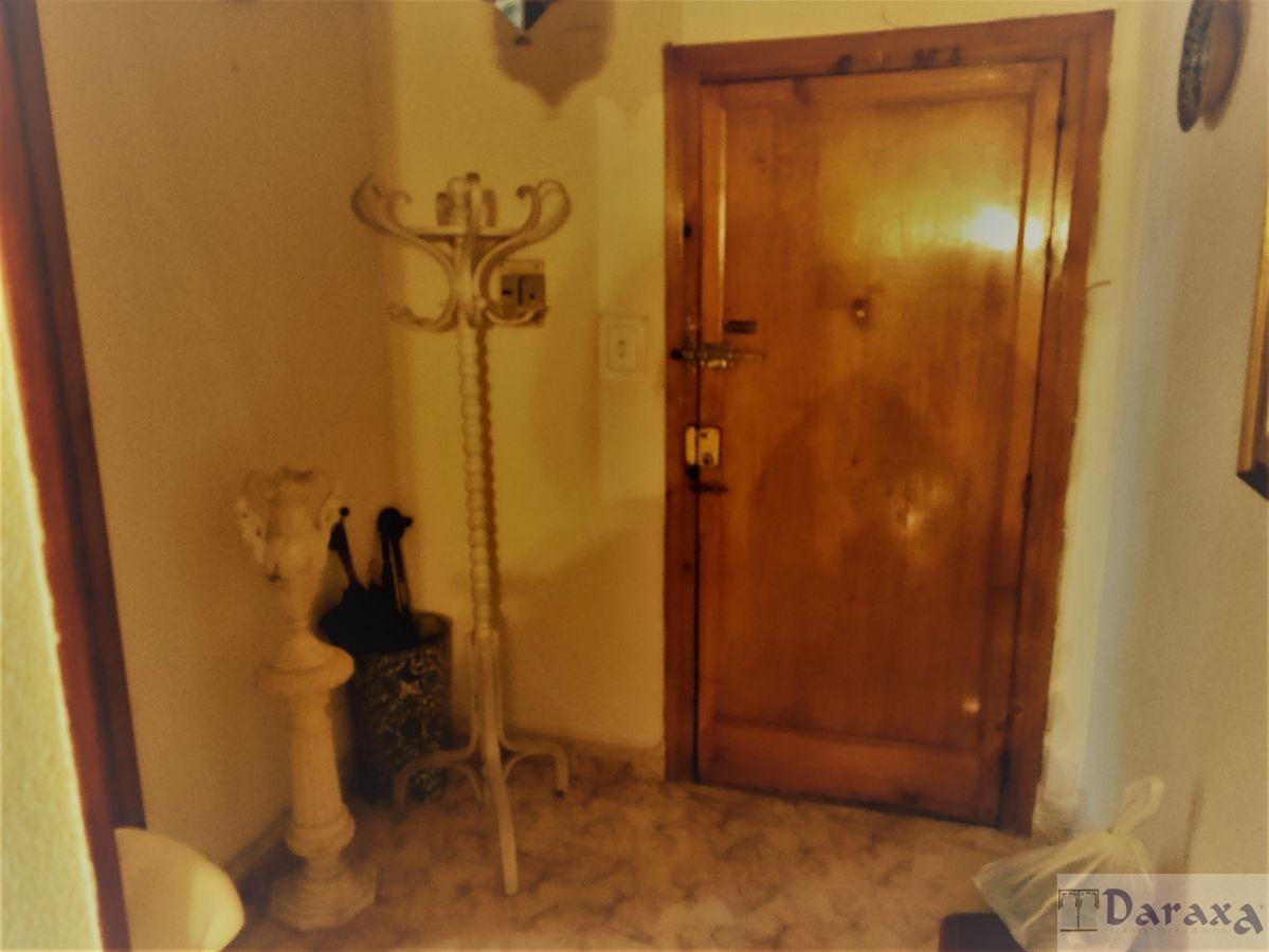 Venta de piso en Granada
