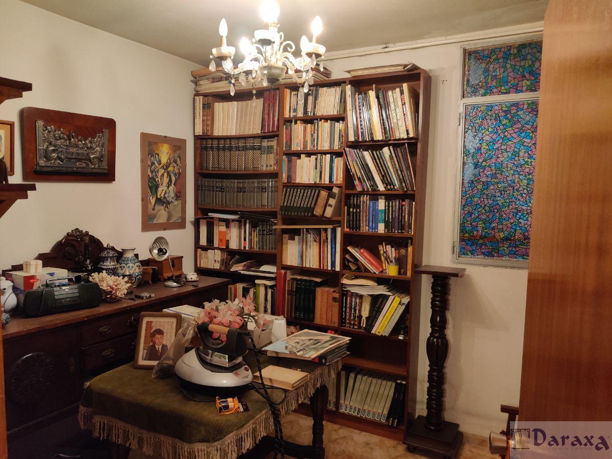 Venta de piso en Granada