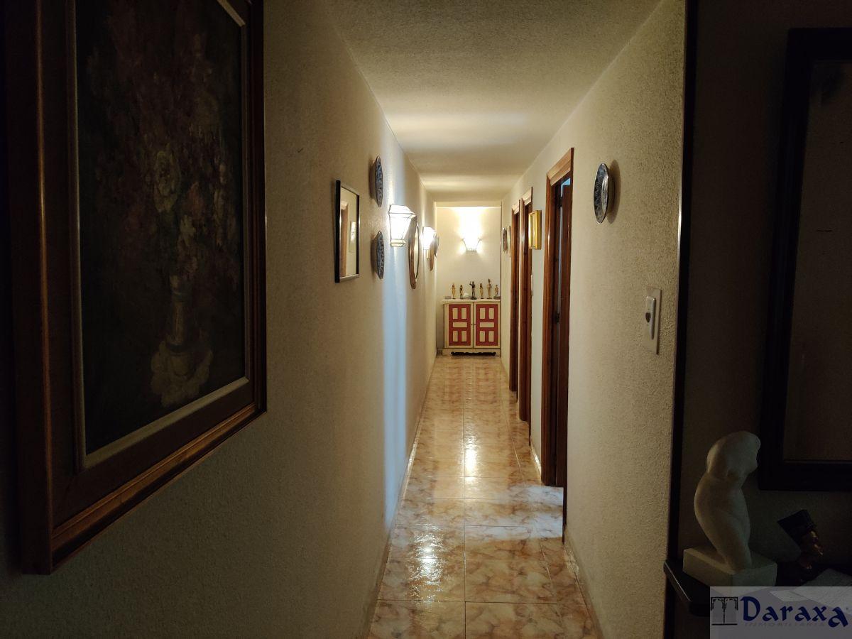 Venta de piso en Granada