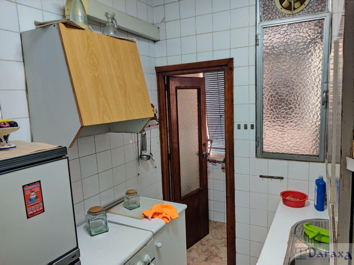 Venta de piso en Granada