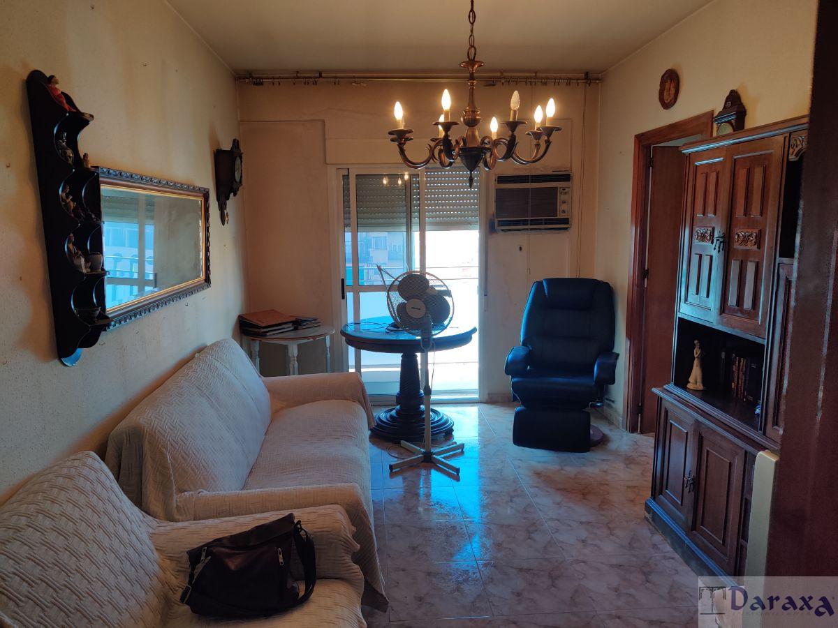 Venta de piso en Granada