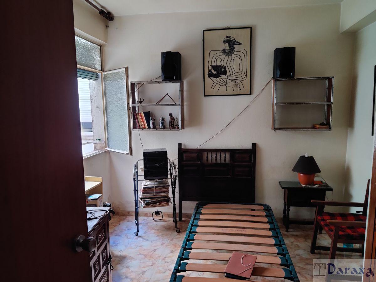 Venta de piso en Granada