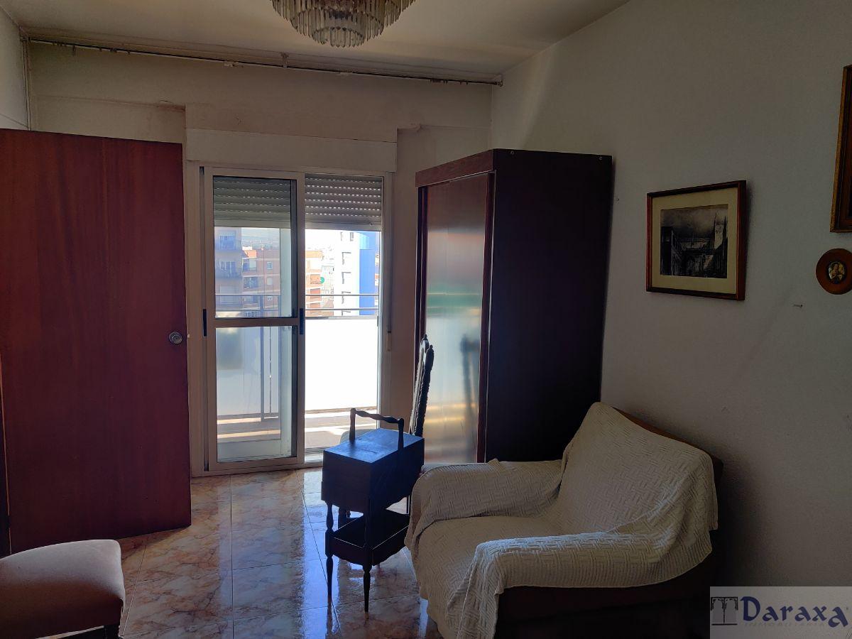 Venta de piso en Granada