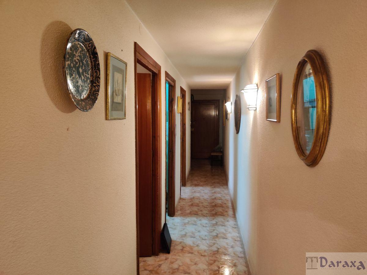 Venta de piso en Granada