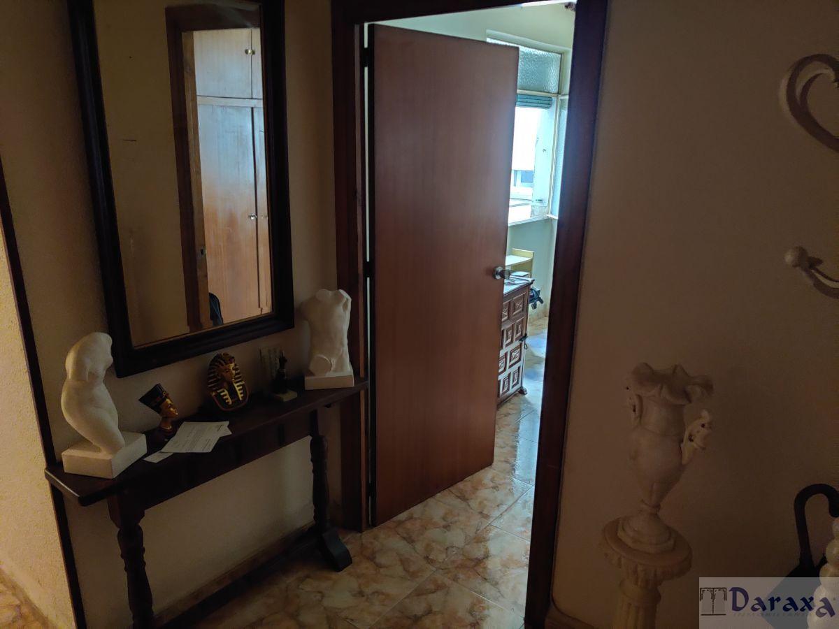 Venta de piso en Granada