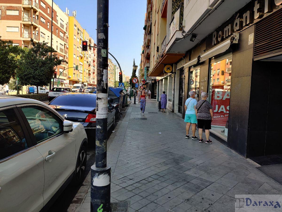 Venta de piso en Granada