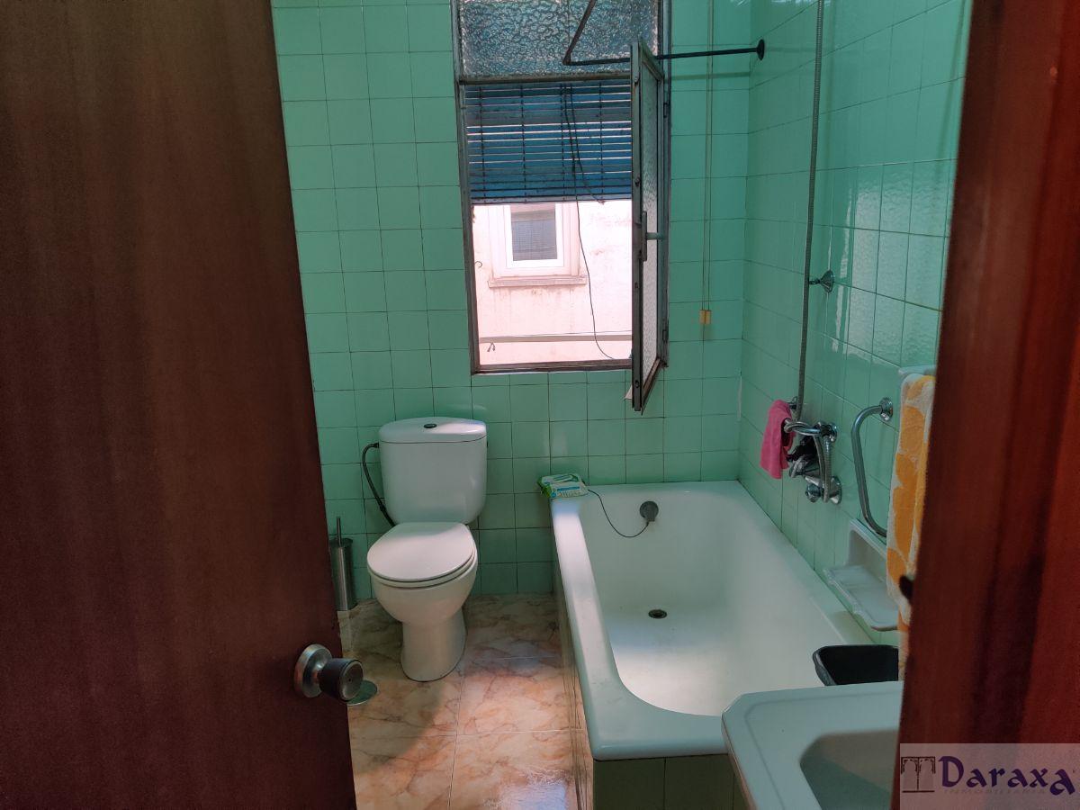 Venta de piso en Granada