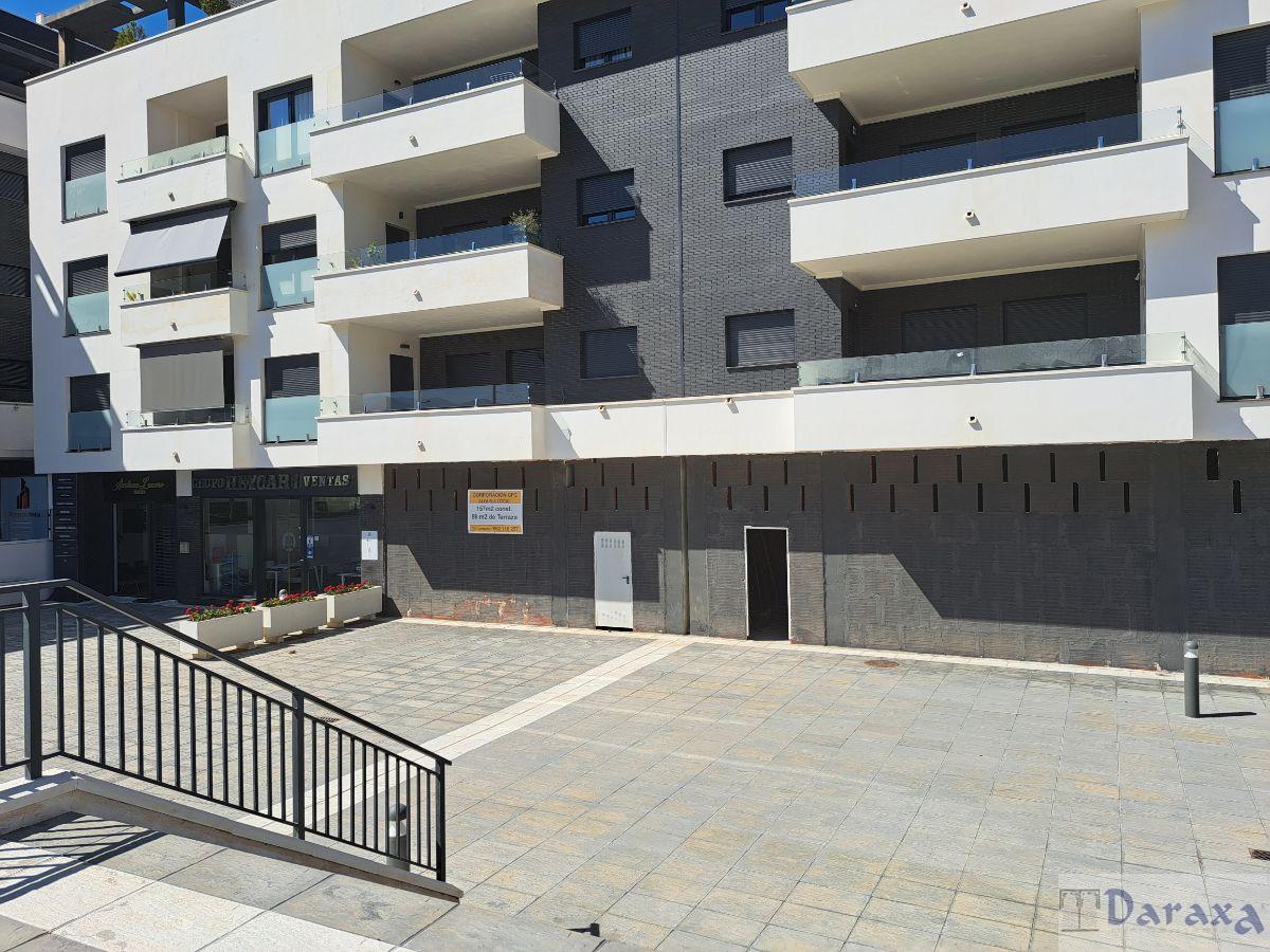 For rent of commercial in Armilla