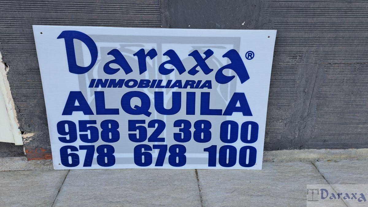 Alquiler de local comercial en Armilla