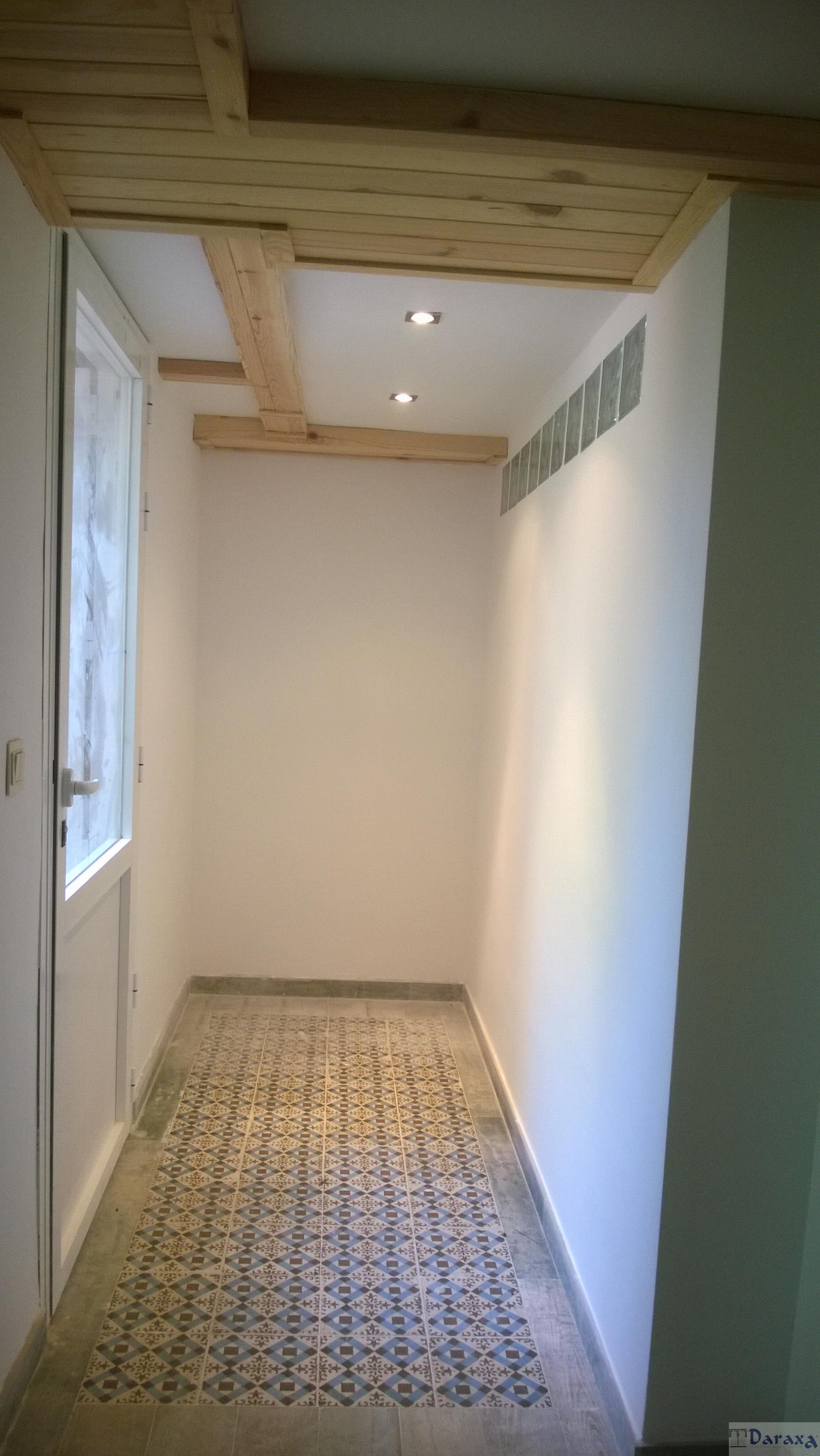 Alquiler de apartamento en Granada