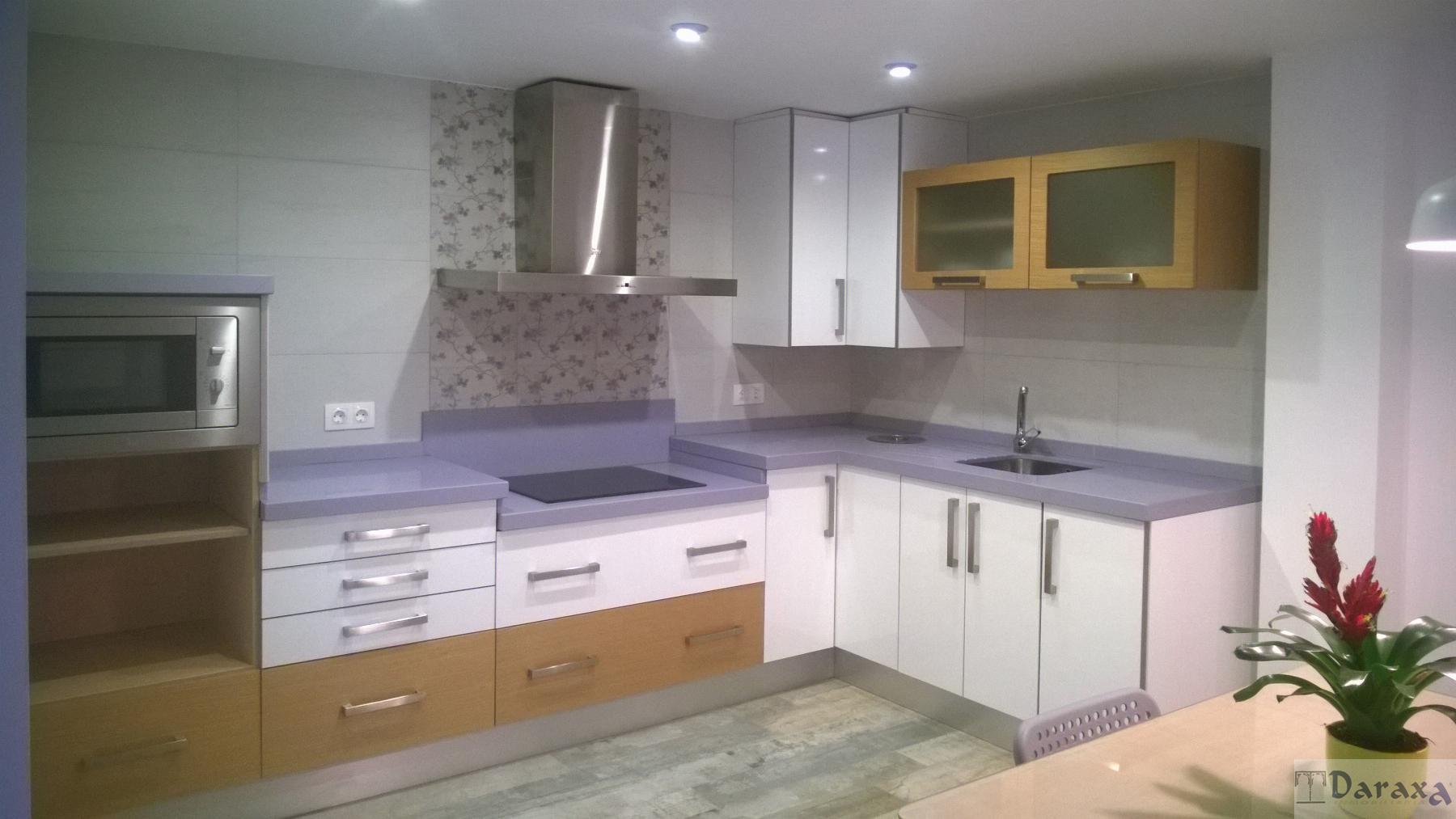 Alquiler de apartamento en Granada