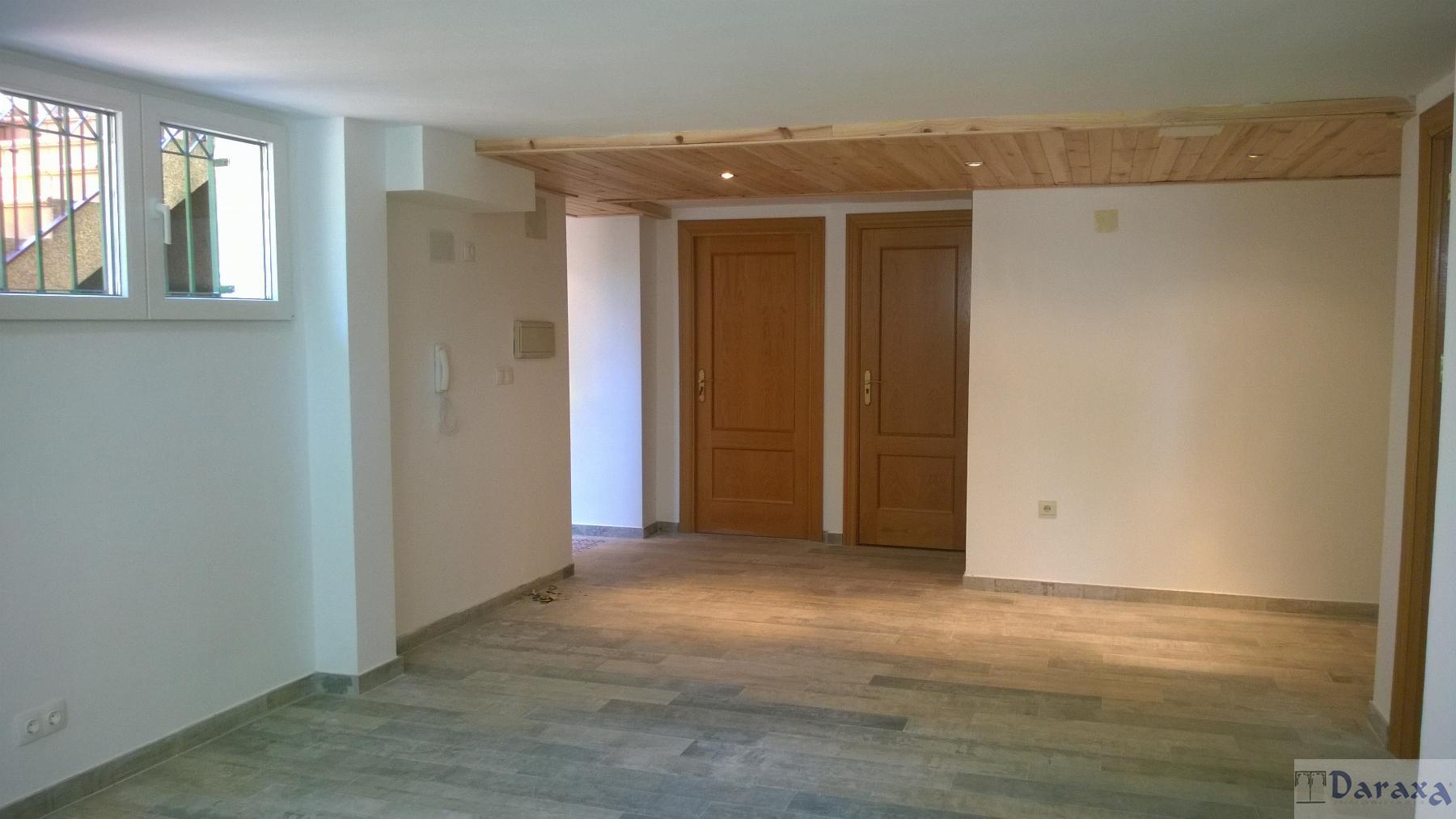 Alquiler de apartamento en Granada