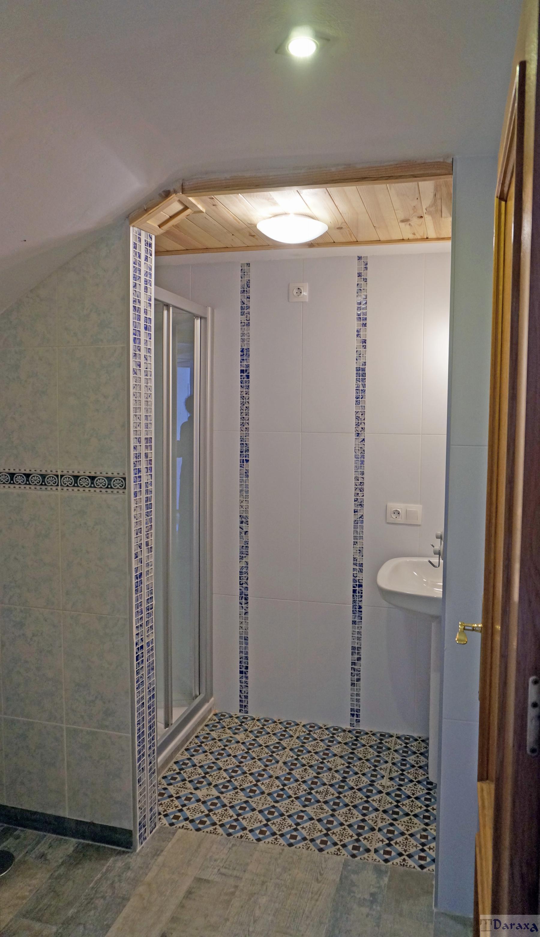 Alquiler de apartamento en Granada