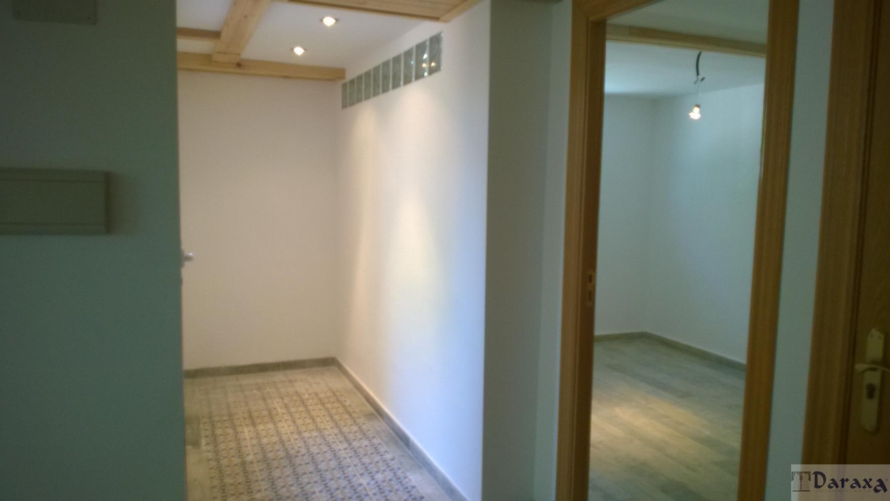 Alquiler de apartamento en Granada