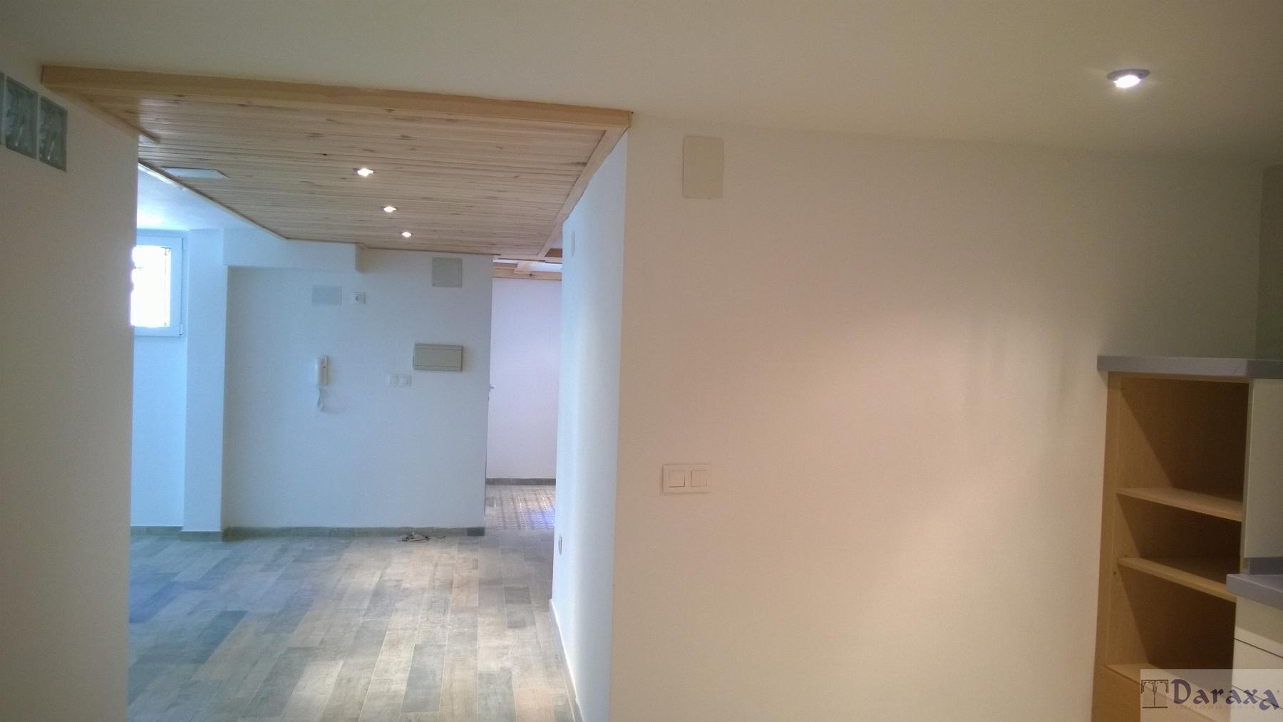 Alquiler de apartamento en Granada