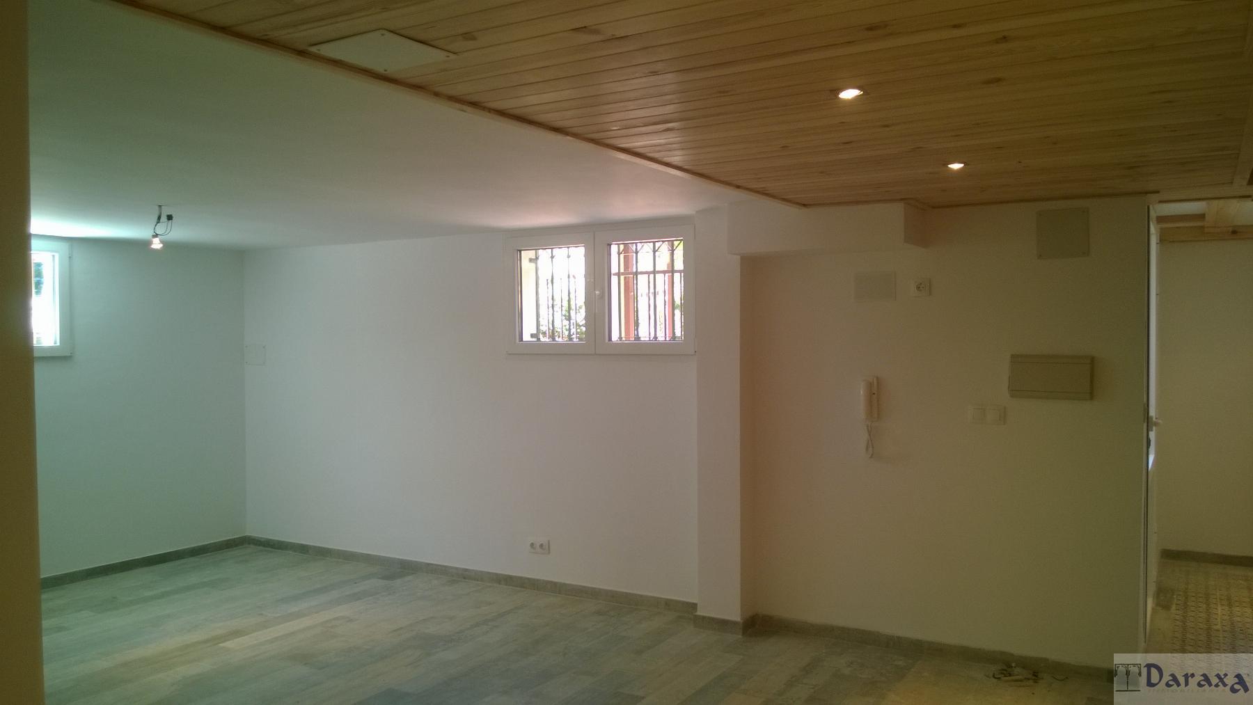 Alquiler de apartamento en Granada