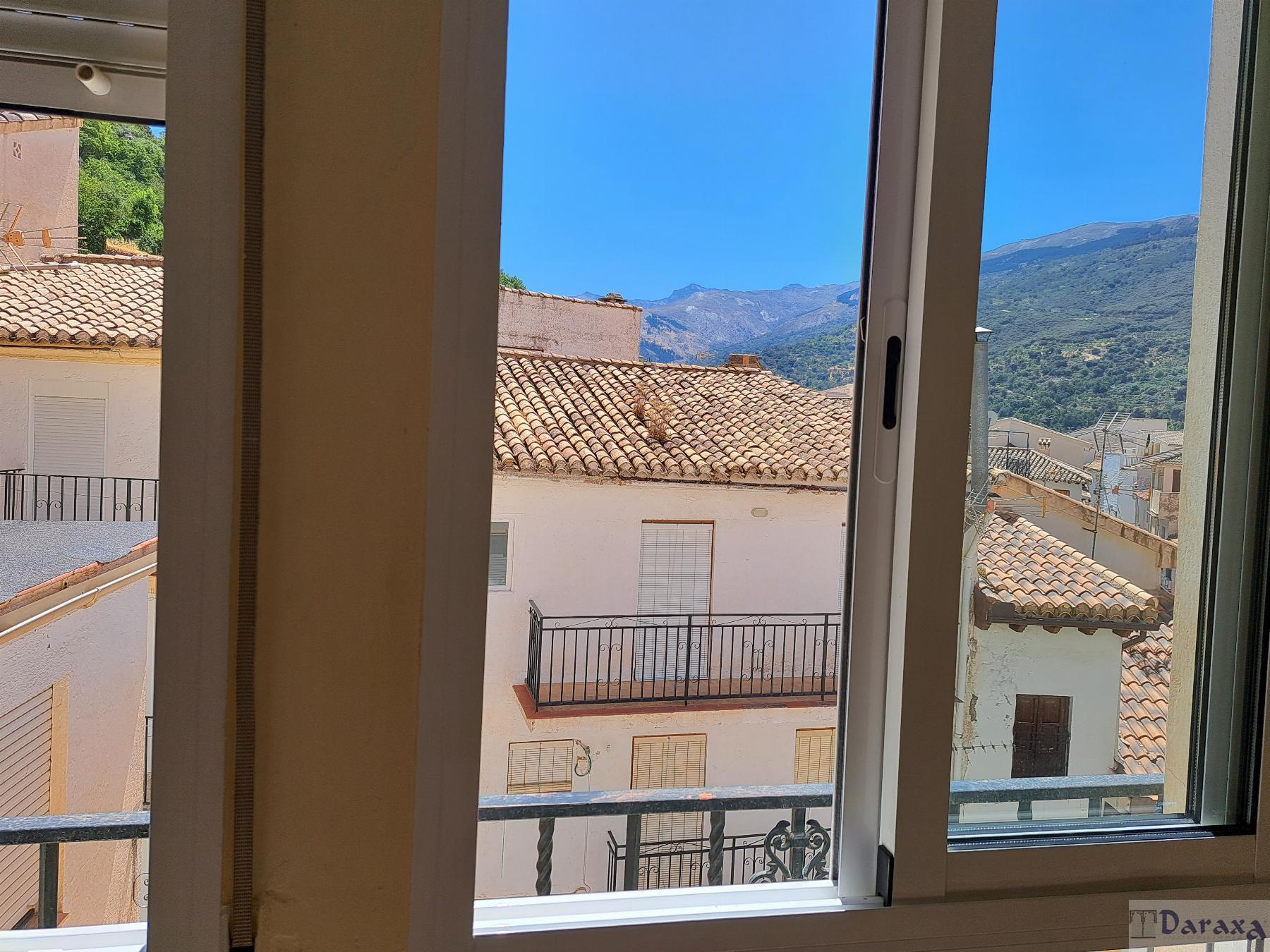 Venta de piso en Granada