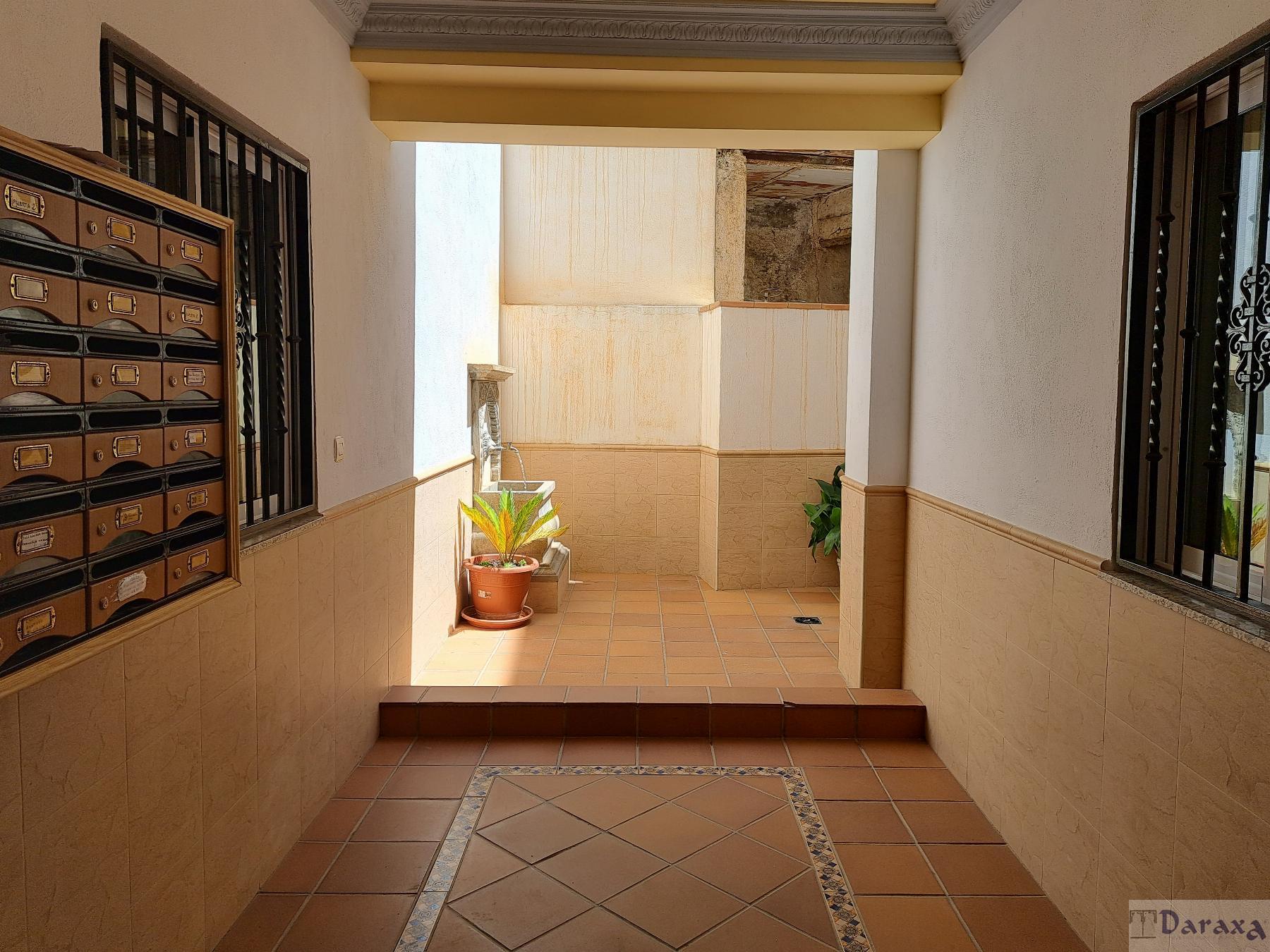 Venta de piso en Granada